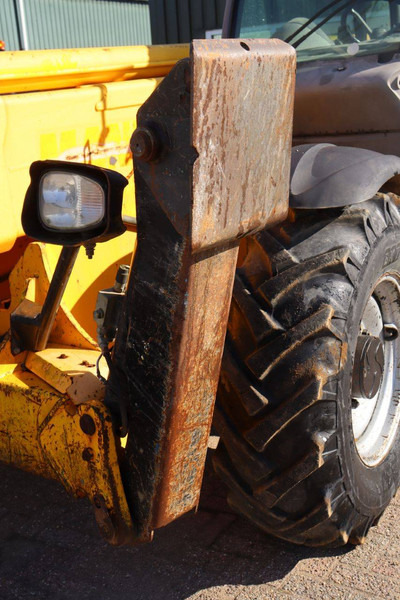 Verreiker Manitou MT1436: afbeelding 15
