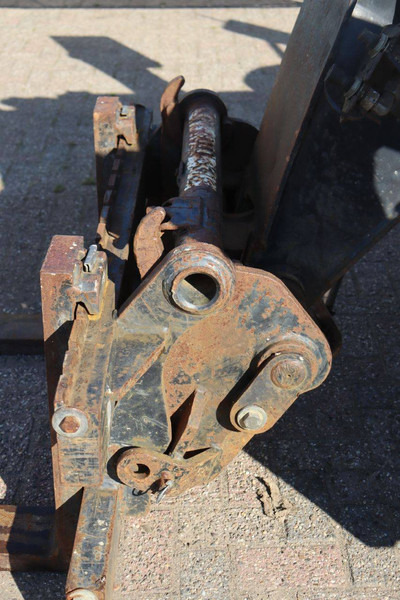 Verreiker Manitou MT1436: afbeelding 13
