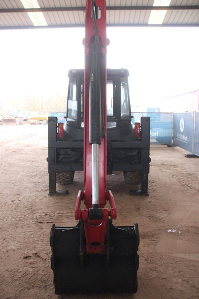 Manitou TLB 844S X4 - Graaflaadmachine: afbeelding 4 Manitou TLB 844S X4 - Graaflaadmachine: afbeelding 4