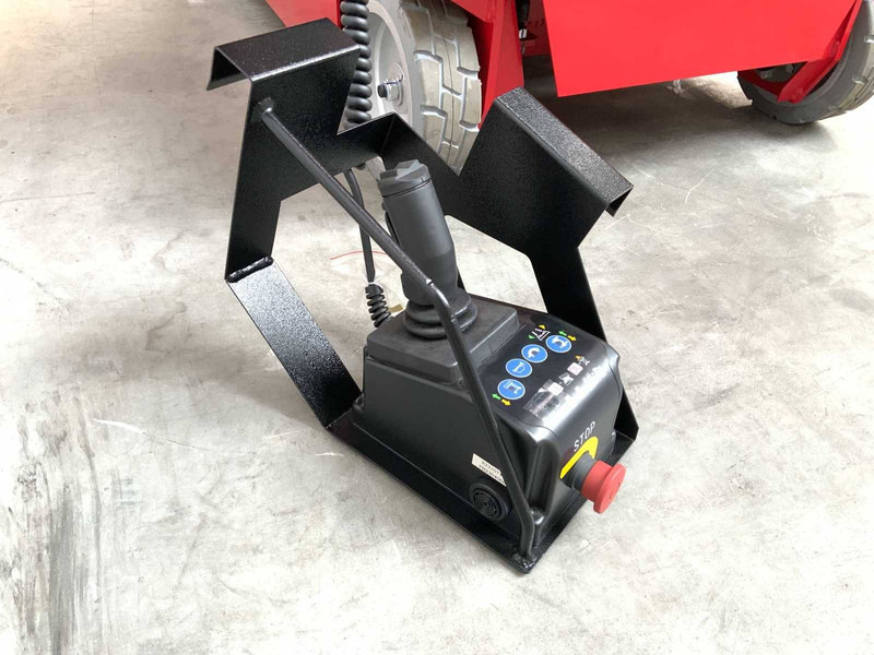 Nieuw Schaarlift Mantall XE-60 Mini: afbeelding 18 Nieuw Schaarlift Mantall XE-60 Mini: afbeelding 18