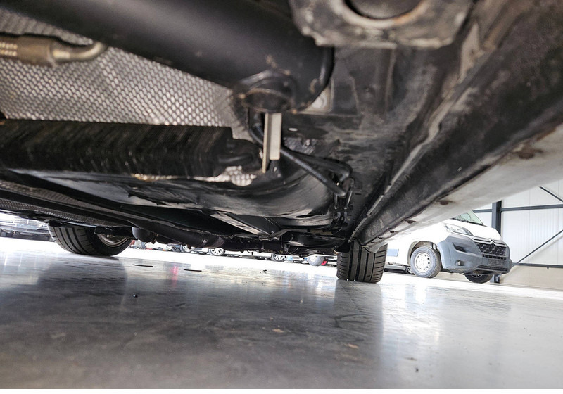 Maserati Spyder Cambiocorsa - Personenwagen: afbeelding 5 Maserati Spyder Cambiocorsa - Personenwagen: afbeelding 5