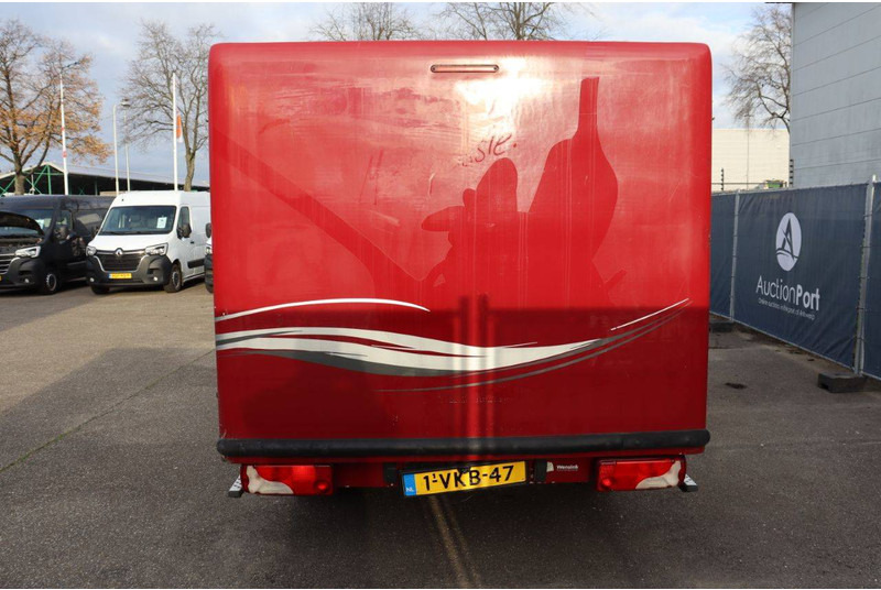 Mercedes-Benz 313CDI - Bestelwagen gesloten laadbak: afbeelding 5 Mercedes-Benz 313CDI - Bestelwagen gesloten laadbak: afbeelding 5