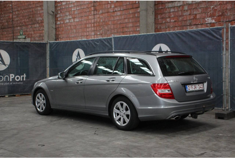 Mercedes-Benz C-Klasse 220 CDI - Personenwagen: afbeelding 3 Mercedes-Benz C-Klasse 220 CDI - Personenwagen: afbeelding 3