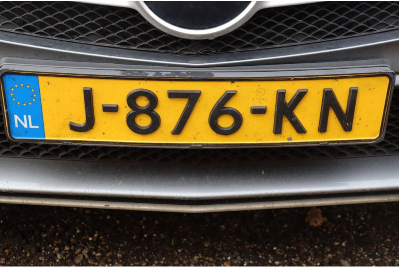 Sedan Mercedes-Benz C-Klasse C220d: afbeelding 13