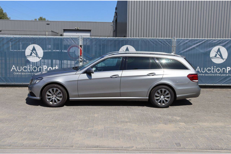 Mercedes-Benz E-Klasse 200 CDI - Personenwagen: afbeelding 2 Mercedes-Benz E-Klasse 200 CDI - Personenwagen: afbeelding 2