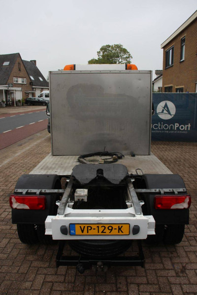 Mercedes-Benz Sprinter - Chassis vrachtwagen: afbeelding 4 Mercedes-Benz Sprinter - Chassis vrachtwagen: afbeelding 4