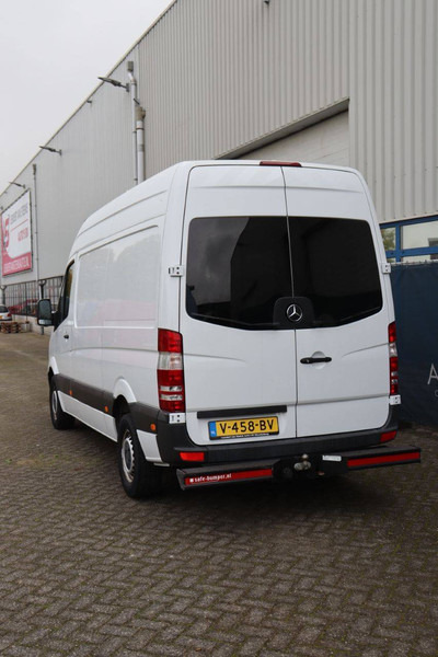 Mercedes-Benz Sprinter - Gesloten bestelwagen: afbeelding 4 Mercedes-Benz Sprinter - Gesloten bestelwagen: afbeelding 4