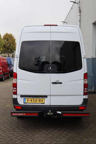 Mercedes-Benz Sprinter - Gesloten bestelwagen: afbeelding 5 Mercedes-Benz Sprinter - Gesloten bestelwagen: afbeelding 5