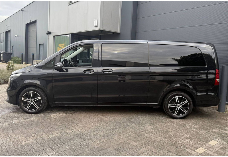 Gesloten bestelwagen Mercedes-Benz V-Klasse (W447) _ V250 d Automatic: afbeelding 7 Gesloten bestelwagen Mercedes-Benz V-Klasse (W447) _ V250 d Automatic: afbeelding 7