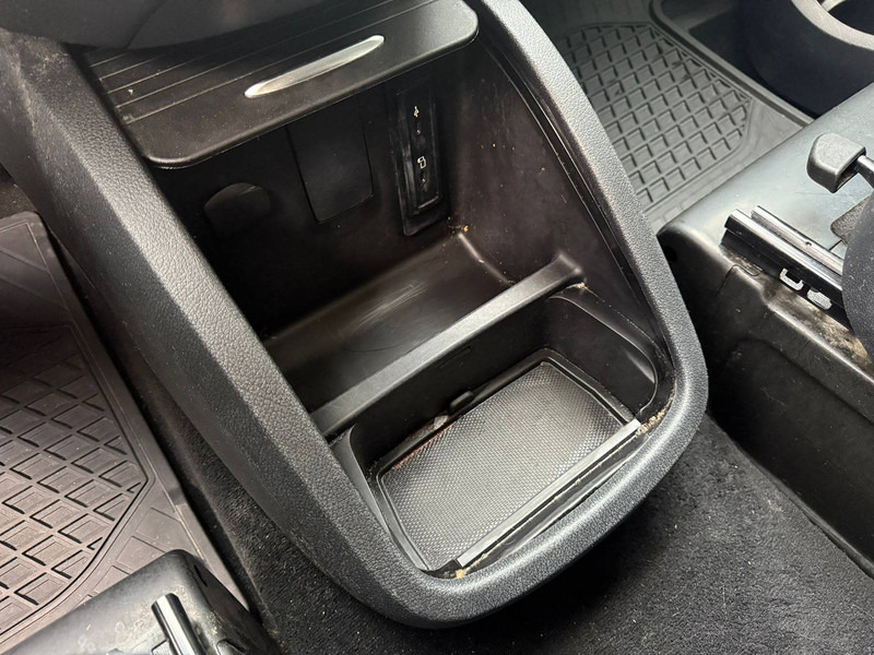 Gesloten bestelwagen Mercedes-Benz V-Klasse (W447) _ V250 d Automatic: afbeelding 16 Gesloten bestelwagen Mercedes-Benz V-Klasse (W447) _ V250 d Automatic: afbeelding 16