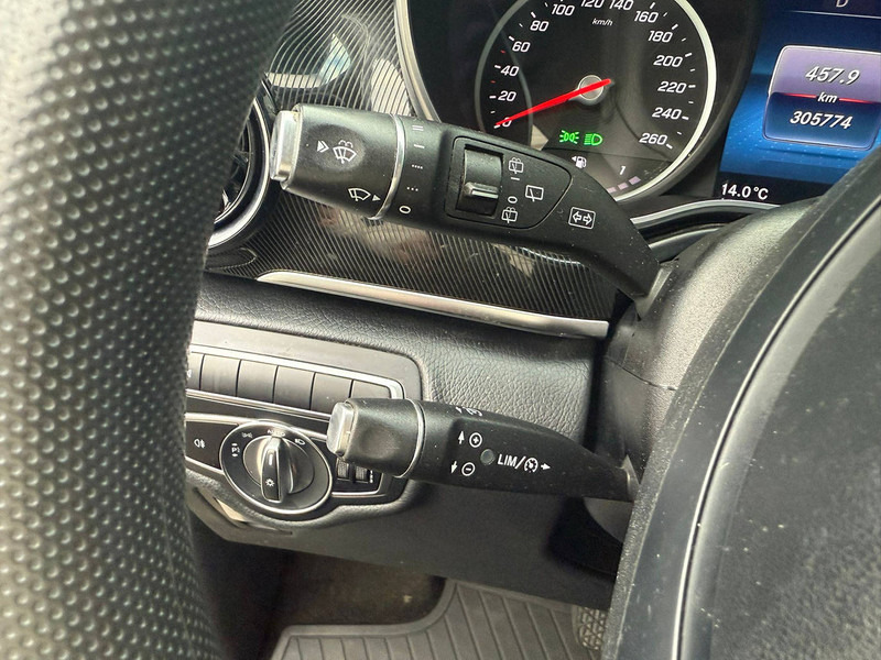 Gesloten bestelwagen Mercedes-Benz V-Klasse (W447) _ V250 d Automatic: afbeelding 20 Gesloten bestelwagen Mercedes-Benz V-Klasse (W447) _ V250 d Automatic: afbeelding 20