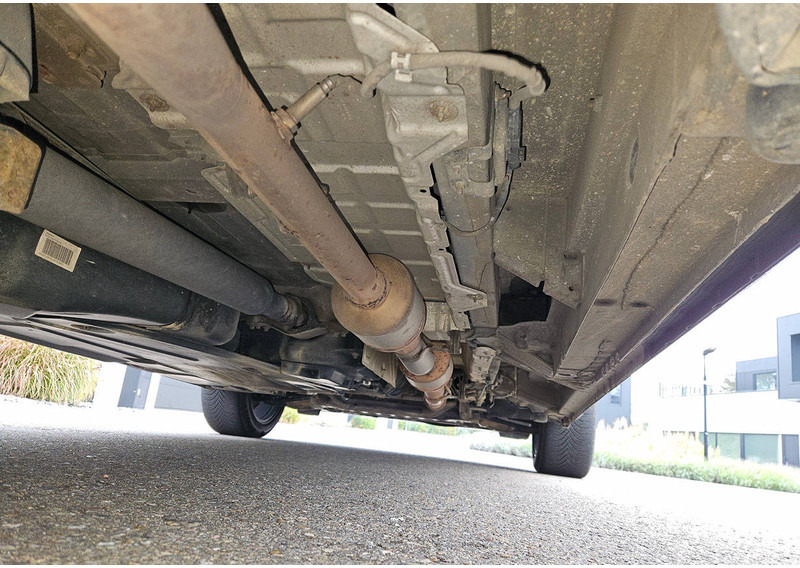 Mercedes-Benz Vito (W447) 114 CDI - Gesloten bestelwagen: afbeelding 4 Mercedes-Benz Vito (W447) 114 CDI - Gesloten bestelwagen: afbeelding 4