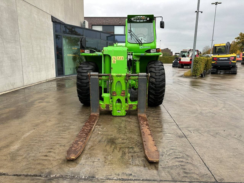 Merlo P120.10 HM - Verreiker: afbeelding 2 Merlo P120.10 HM - Verreiker: afbeelding 2