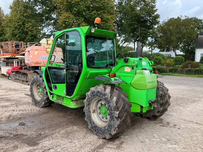 Merlo P32.6 - Verreiker: afbeelding 3 Merlo P32.6 - Verreiker: afbeelding 3