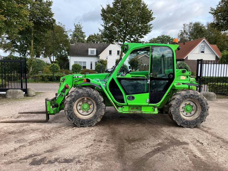 Merlo P32.6 - Verreiker: afbeelding 2 Merlo P32.6 - Verreiker: afbeelding 2