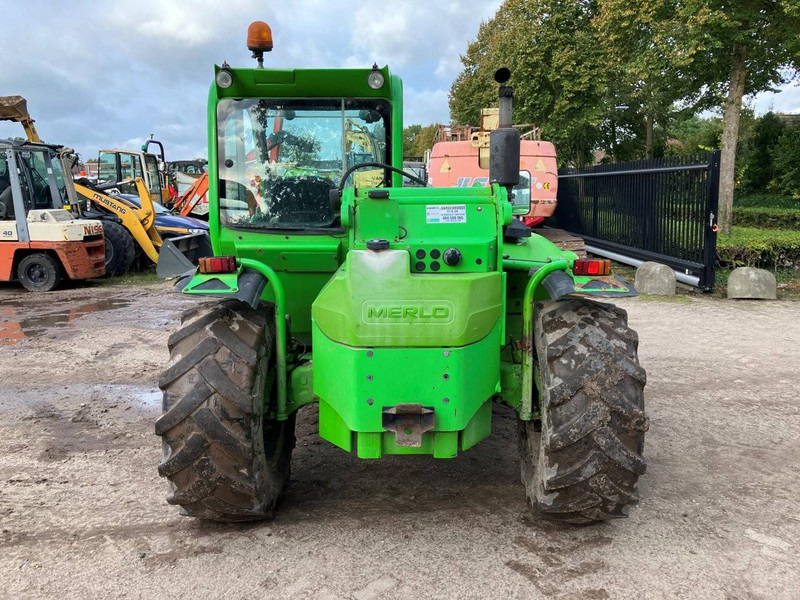 Merlo P32.6 - Verreiker: afbeelding 4 Merlo P32.6 - Verreiker: afbeelding 4