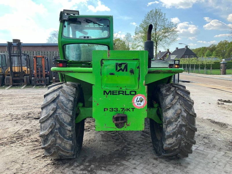 Merlo P33.7KT - Verreiker: afbeelding 4 Merlo P33.7KT - Verreiker: afbeelding 4