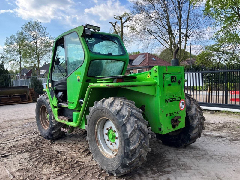 Merlo P33.7KT - Verreiker: afbeelding 3 Merlo P33.7KT - Verreiker: afbeelding 3