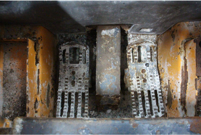 Wiellader Mustang R135: afbeelding 19