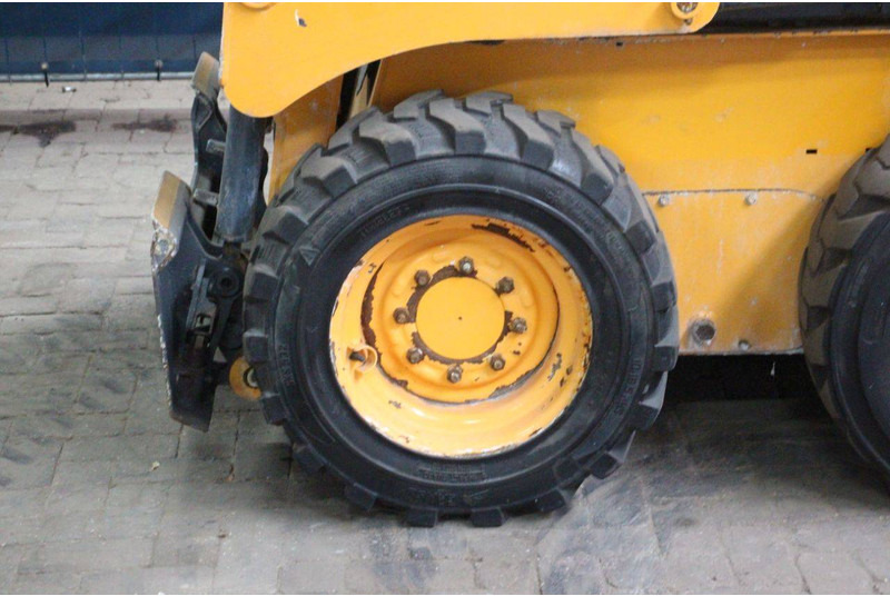 Wiellader Mustang R135: afbeelding 10