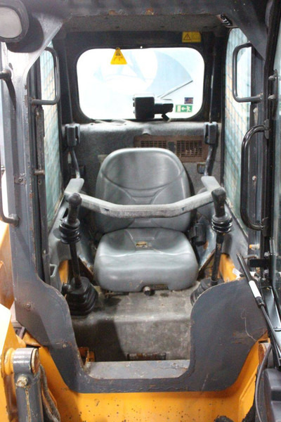 Wiellader Mustang R135: afbeelding 17