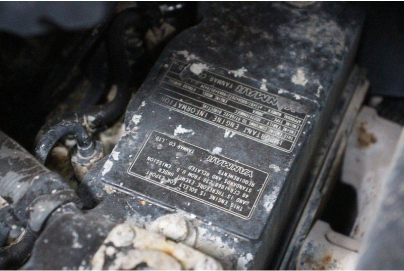 Wiellader Mustang R135: afbeelding 16