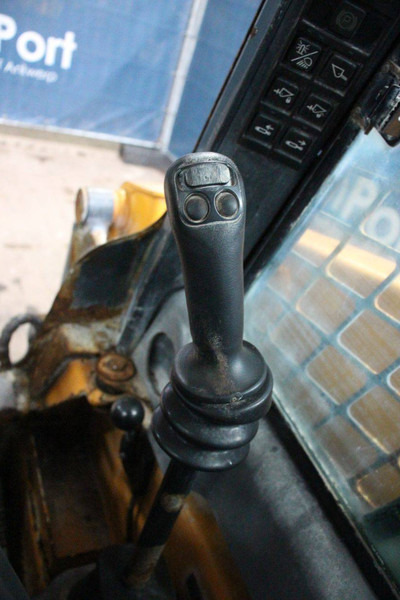 Wiellader Mustang R135: afbeelding 20