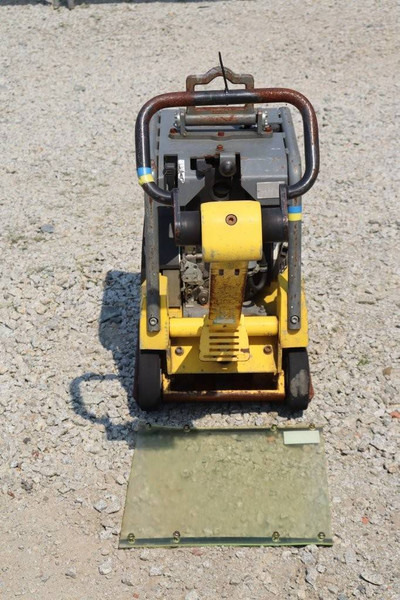 Neuson DPU 3050He - Trilplaat: afbeelding 5 Neuson DPU 3050He - Trilplaat: afbeelding 5