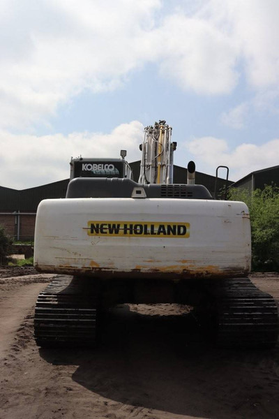 New Holland Kobelco E265B EVO - Rupsgraafmachine: afbeelding 4 New Holland Kobelco E265B EVO - Rupsgraafmachine: afbeelding 4