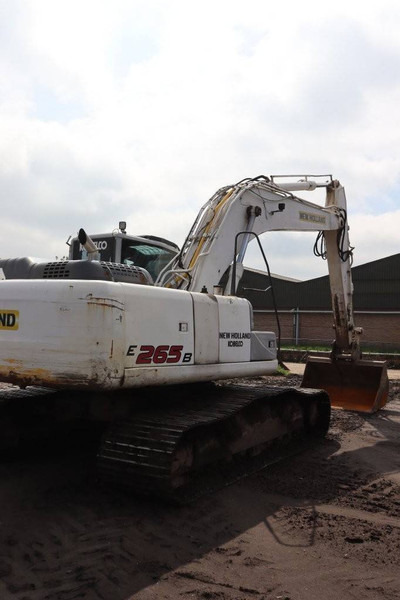New Holland Kobelco E265B EVO - Rupsgraafmachine: afbeelding 5 New Holland Kobelco E265B EVO - Rupsgraafmachine: afbeelding 5