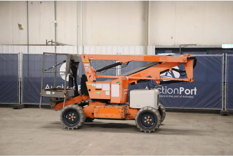 Niftylift HR12DE - Knikarmhoogwerker: afbeelding 3 Niftylift HR12DE - Knikarmhoogwerker: afbeelding 3