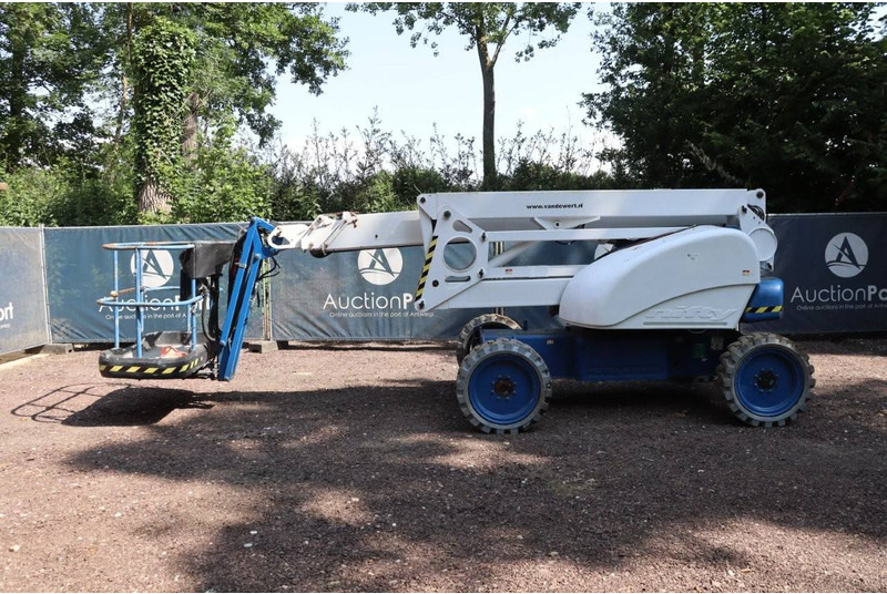 Niftylift HR21D 4x4 - Knikarmhoogwerker: afbeelding 2 Niftylift HR21D 4x4 - Knikarmhoogwerker: afbeelding 2