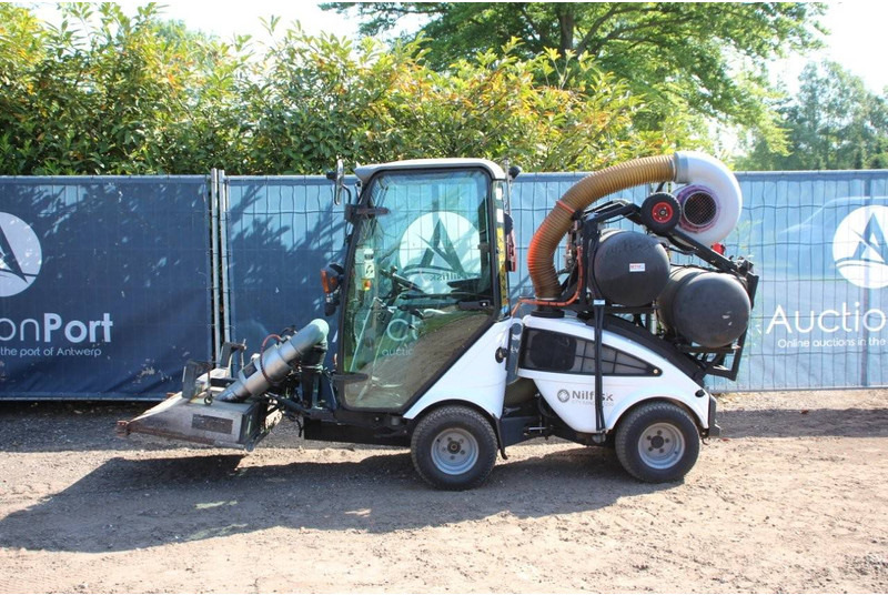 Nilfisk City Ranger 2250 - Veegwagen: afbeelding 2 Nilfisk City Ranger 2250 - Veegwagen: afbeelding 2
