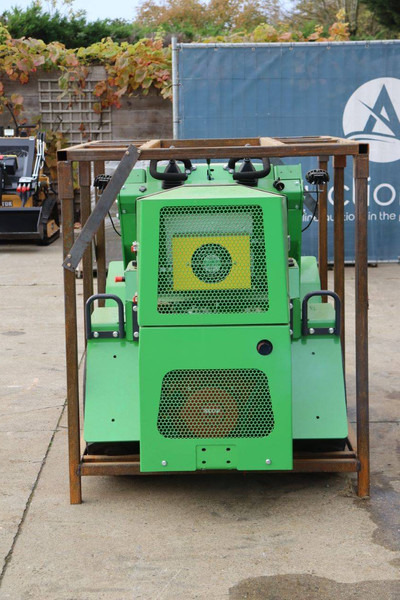 Nycheki SK-K105 - Wiellader: afbeelding 4 Nycheki SK-K105 - Wiellader: afbeelding 4