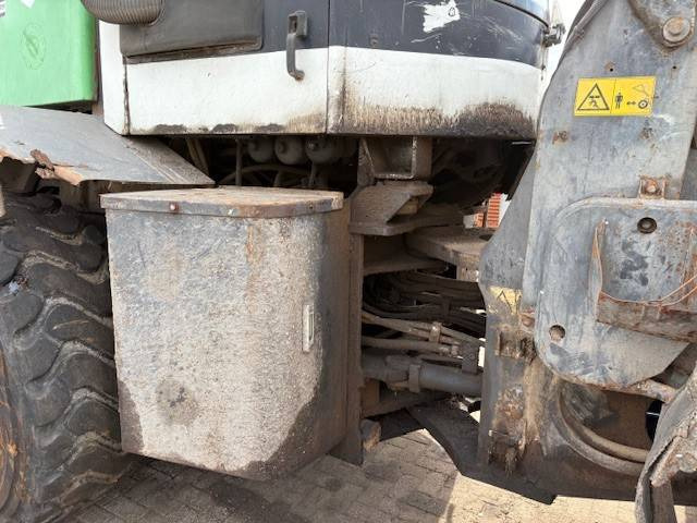 O & K L25.5 - Wiellader: afbeelding 5 O & K L25.5 - Wiellader: afbeelding 5