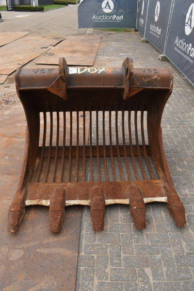 Onbekend  - Bak: afbeelding 4 Onbekend  - Bak: afbeelding 4