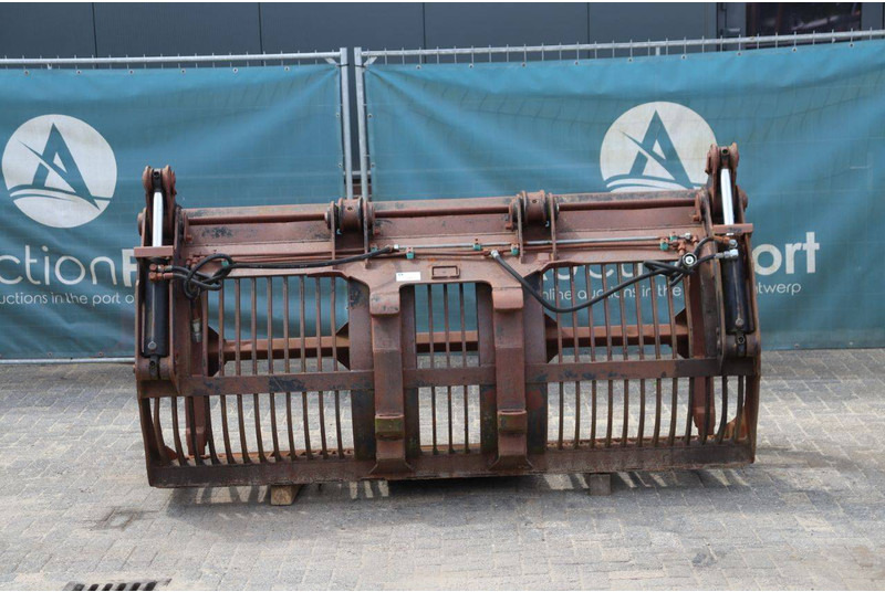 Onbekend - Grijper: afbeelding 2 Onbekend - Grijper: afbeelding 2