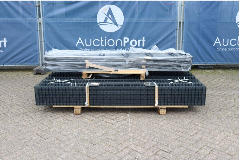 Onbekend - Batterij: afbeelding 2 Onbekend - Batterij: afbeelding 2