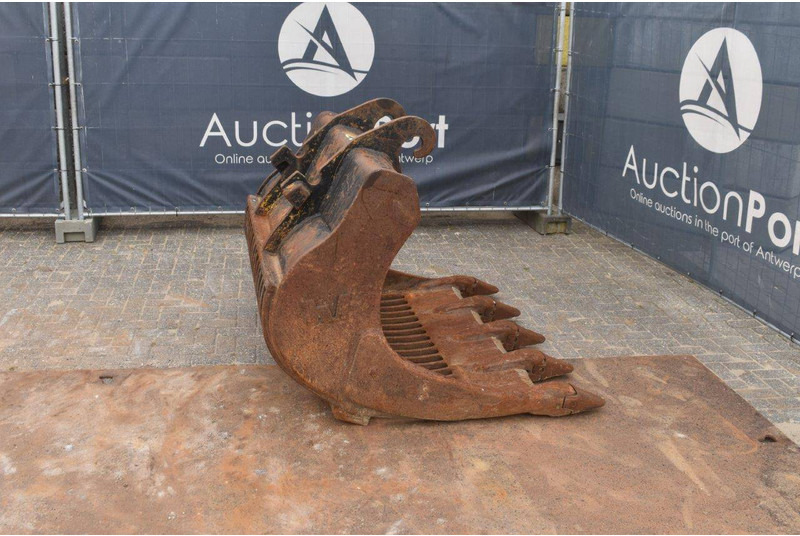 Onbekend  - Bak: afbeelding 1 Onbekend  - Bak: afbeelding 1