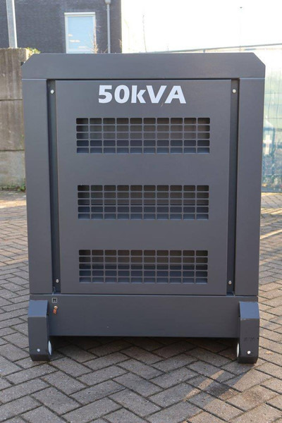 Onbekend GF2-W55 - Industrie generator: afbeelding 4 Onbekend GF2-W55 - Industrie generator: afbeelding 4