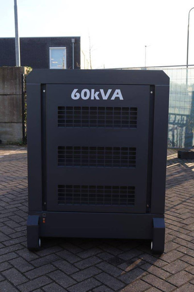 Onbekend GF2-W65 - Industrie generator: afbeelding 4 Onbekend GF2-W65 - Industrie generator: afbeelding 4