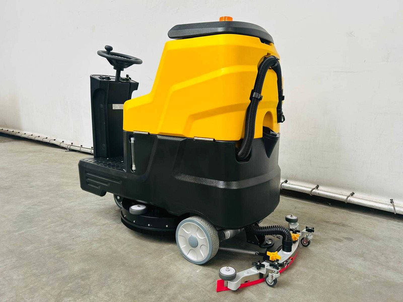 Onbekend ROFS-70 - Schrobmachine: afbeelding 4 Onbekend ROFS-70 - Schrobmachine: afbeelding 4