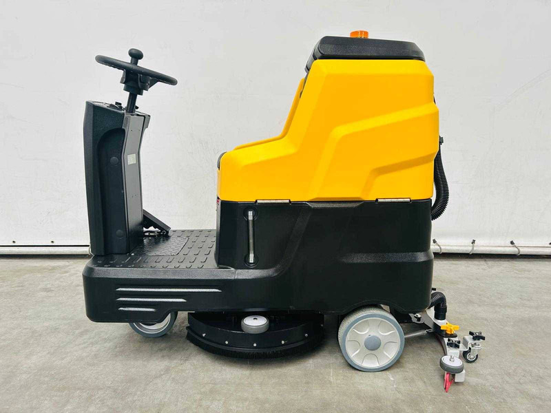Onbekend ROFS-70 - Schrobmachine: afbeelding 3 Onbekend ROFS-70 - Schrobmachine: afbeelding 3
