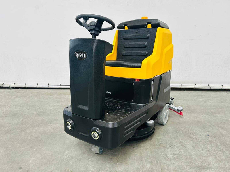 Onbekend ROFS-70 - Schrobmachine: afbeelding 2 Onbekend ROFS-70 - Schrobmachine: afbeelding 2