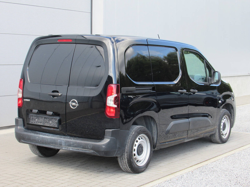 Opel Combo 1.5 D - Gesloten bestelwagen: afbeelding 3 Opel Combo 1.5 D - Gesloten bestelwagen: afbeelding 3
