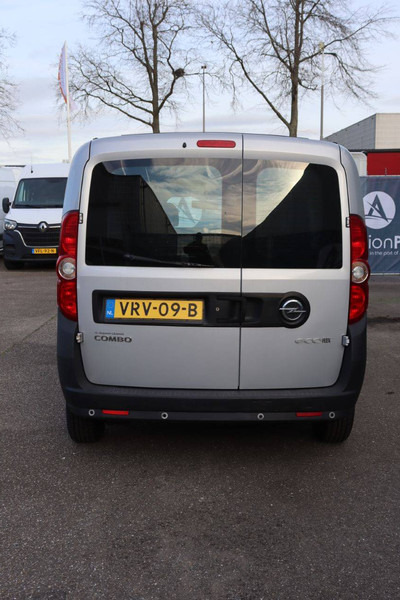Opel Combo - Gesloten bestelwagen: afbeelding 5 Opel Combo - Gesloten bestelwagen: afbeelding 5