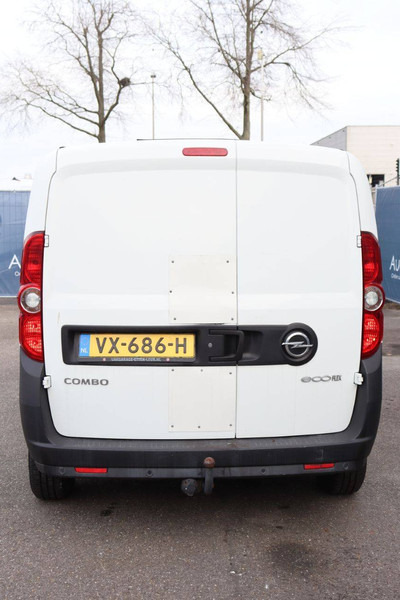 Opel Combo - Gesloten bestelwagen: afbeelding 5 Opel Combo - Gesloten bestelwagen: afbeelding 5