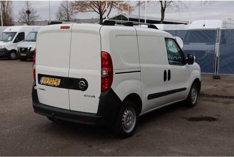 Gesloten bestelwagen Opel Combo van: afbeelding 6 Gesloten bestelwagen Opel Combo van: afbeelding 6