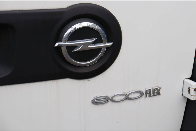 Gesloten bestelwagen Opel Combo van: afbeelding 19 Gesloten bestelwagen Opel Combo van: afbeelding 19