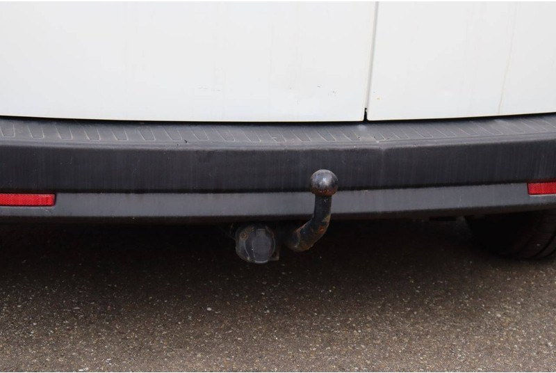 Gesloten bestelwagen Opel Combo van: afbeelding 17 Gesloten bestelwagen Opel Combo van: afbeelding 17